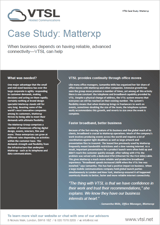 Matterxp Case Study Image