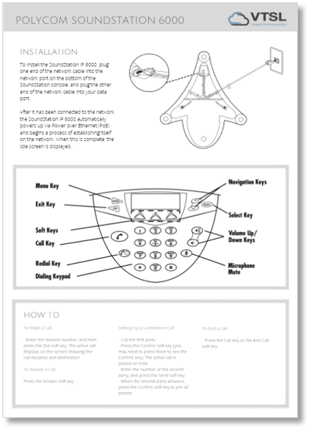 User Guides & Videos