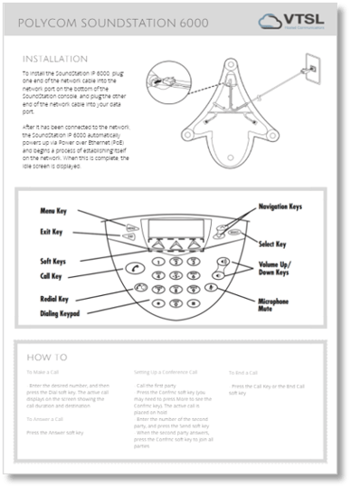 User Guides & Videos