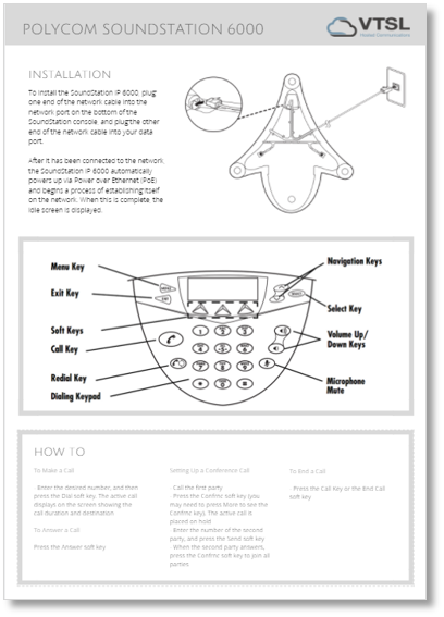 User Guides & Videos
