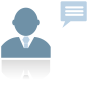 Quote icon