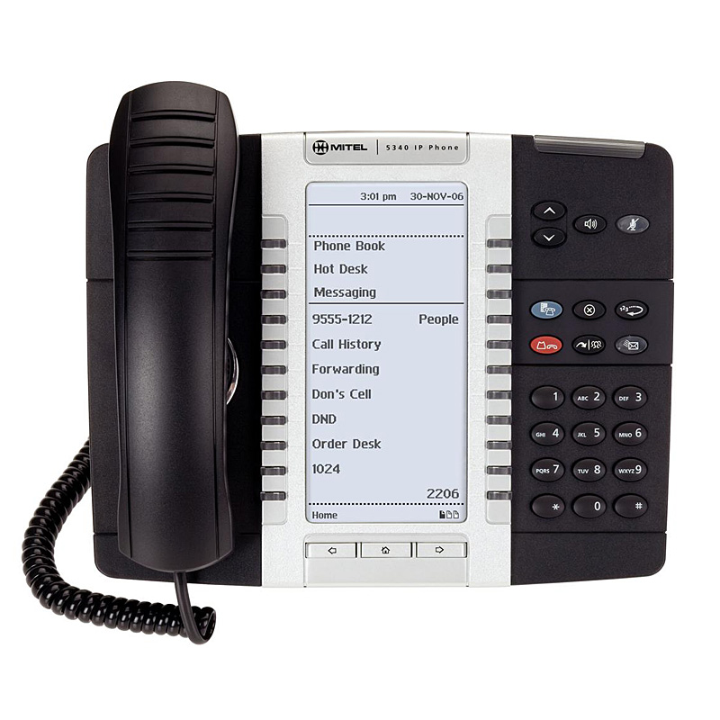 Ip Телефон Mitel Mivoice 6940 Купить