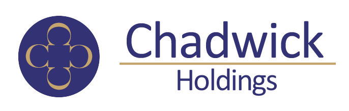 Chadwick Logo