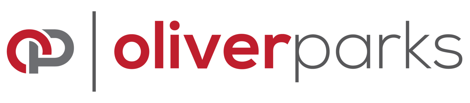 Oliver Parks Logo 3