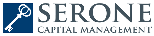 Serone Capital Logo